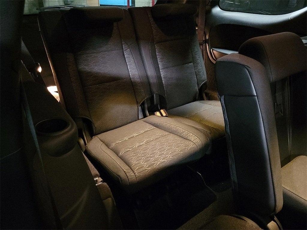 new 2025 Dodge Durango car, priced at $38,676