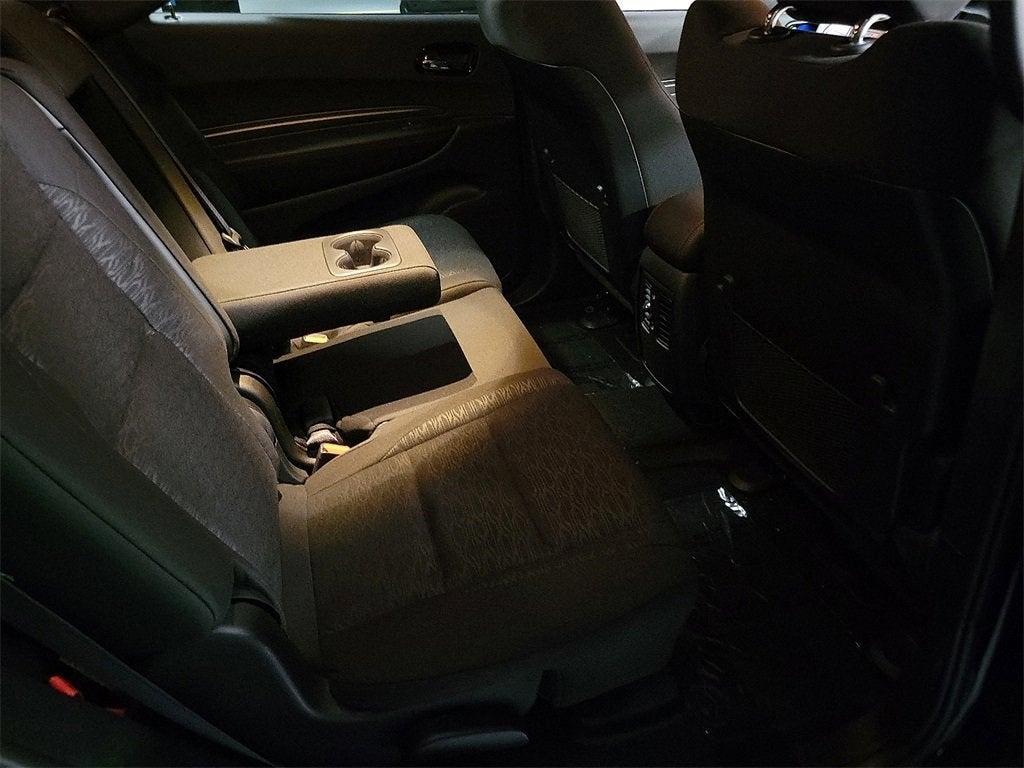 new 2025 Dodge Durango car, priced at $38,676