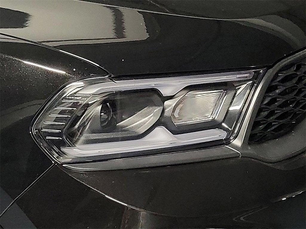 new 2025 Dodge Durango car, priced at $38,676