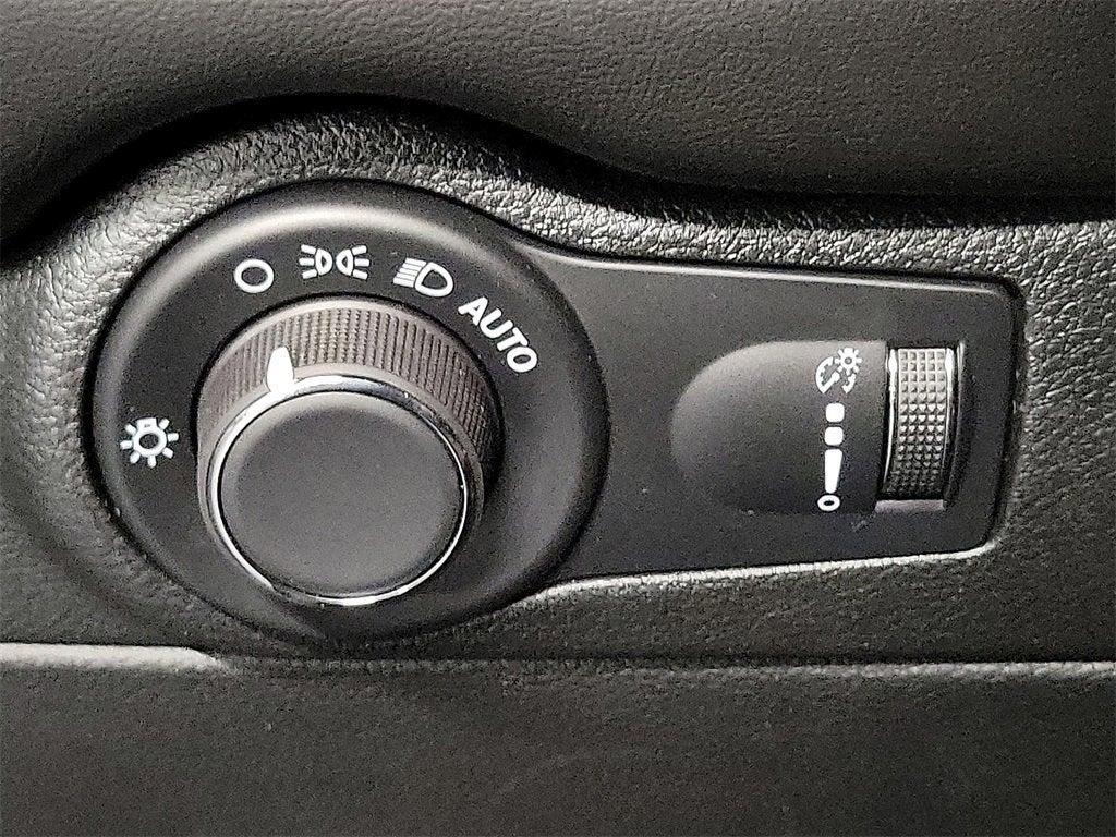 new 2025 Dodge Durango car, priced at $38,676