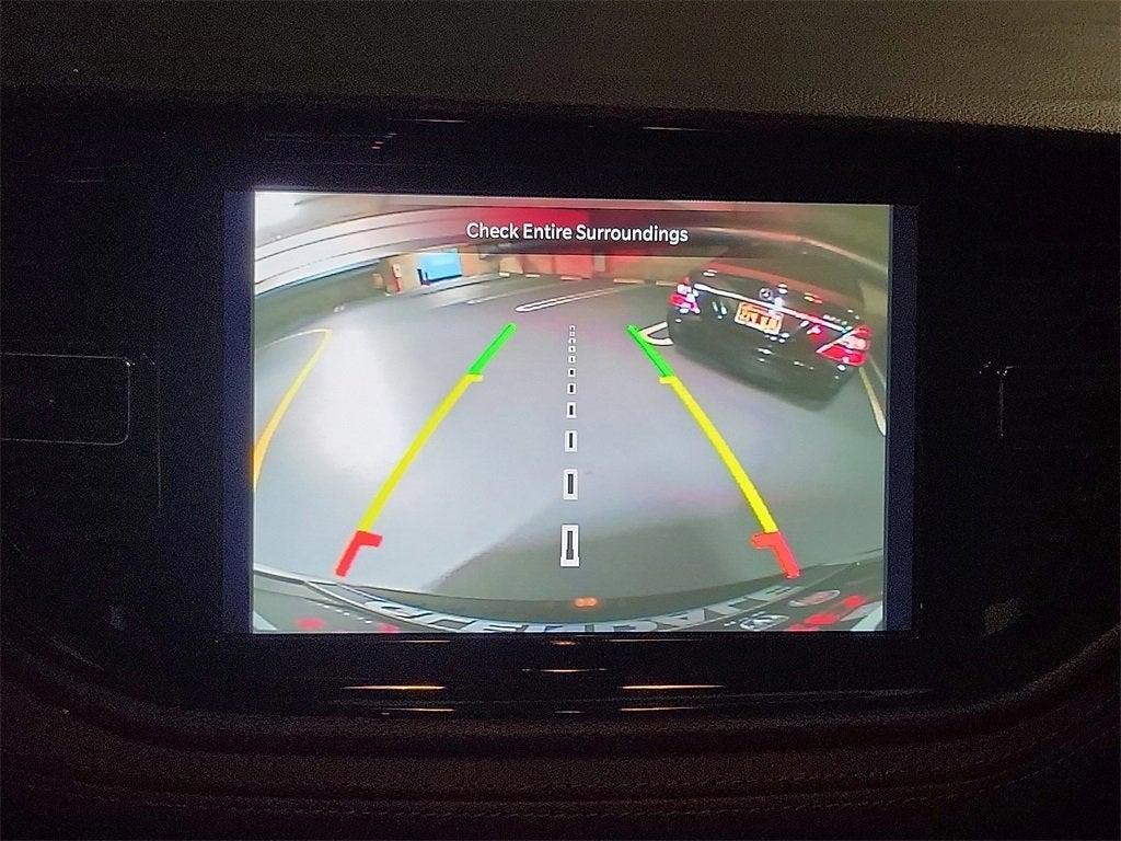 new 2025 Dodge Durango car, priced at $38,676