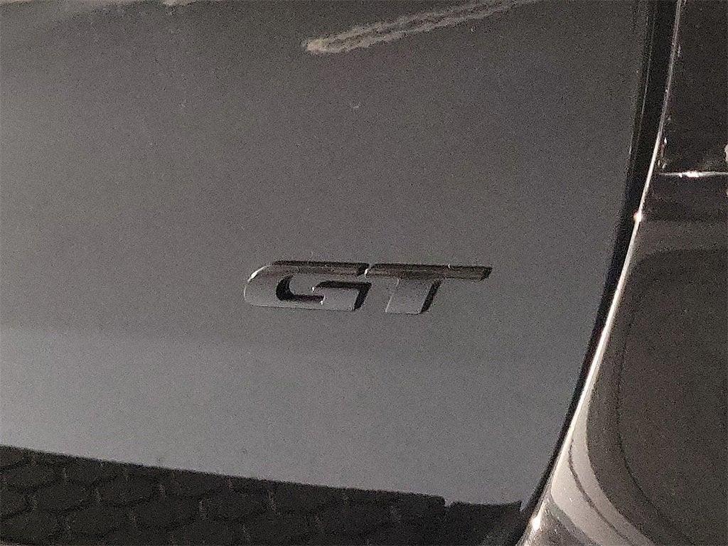 new 2025 Dodge Durango car, priced at $38,676