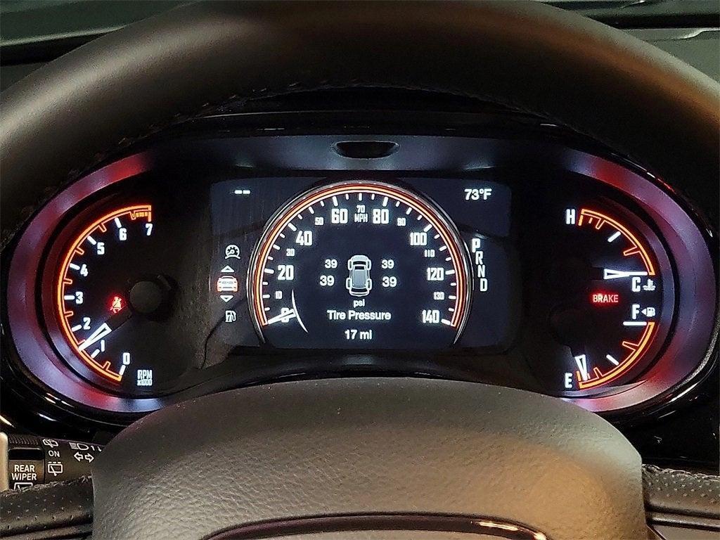 new 2025 Dodge Durango car, priced at $39,040