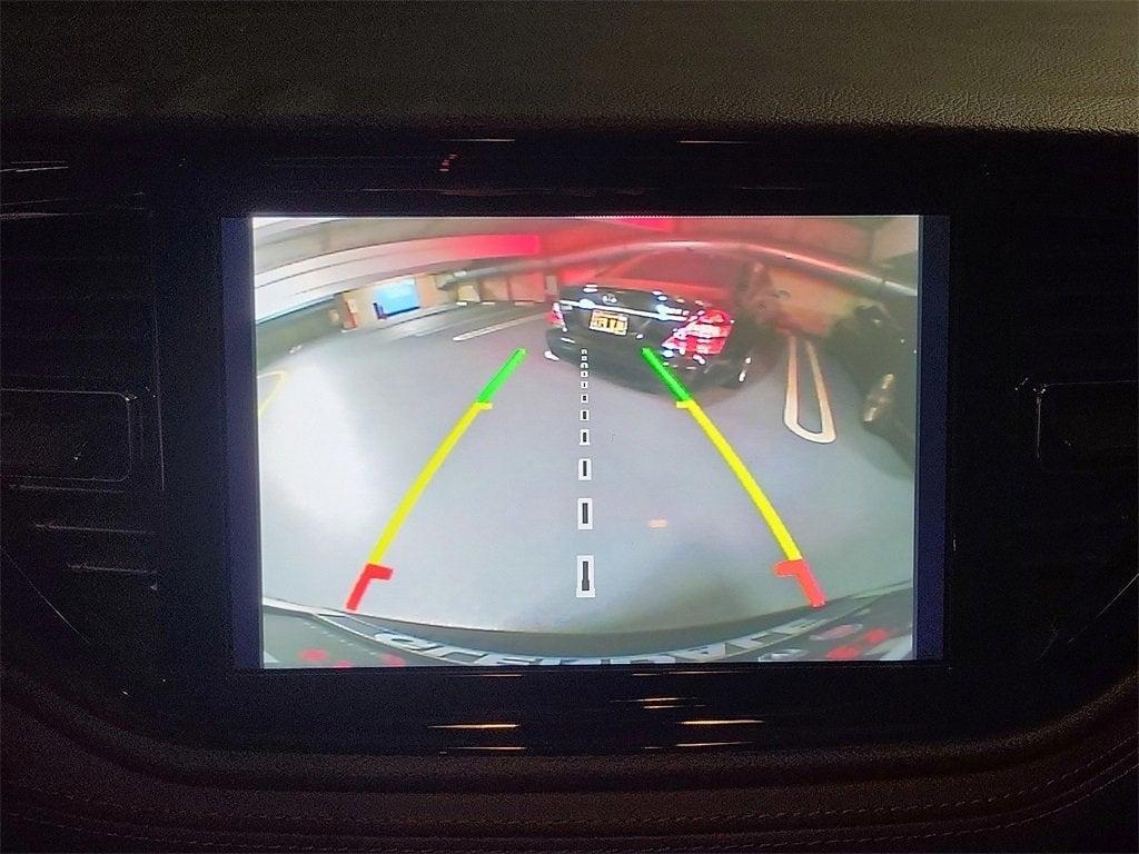 new 2025 Dodge Durango car, priced at $39,040