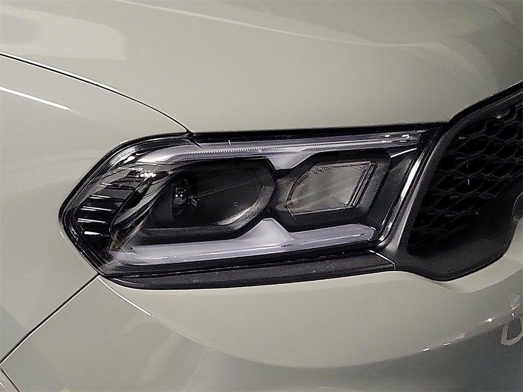 new 2025 Dodge Durango car, priced at $39,040