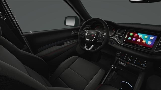 new 2025 Dodge Durango car, priced at $40,494