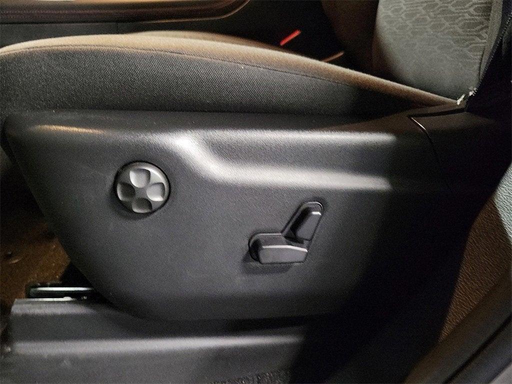 new 2025 Dodge Durango car, priced at $39,040