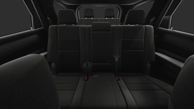 new 2025 Dodge Durango car, priced at $40,494