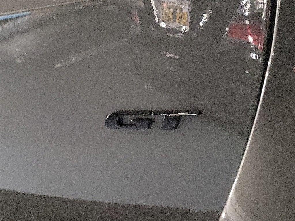 new 2025 Dodge Durango car, priced at $39,040