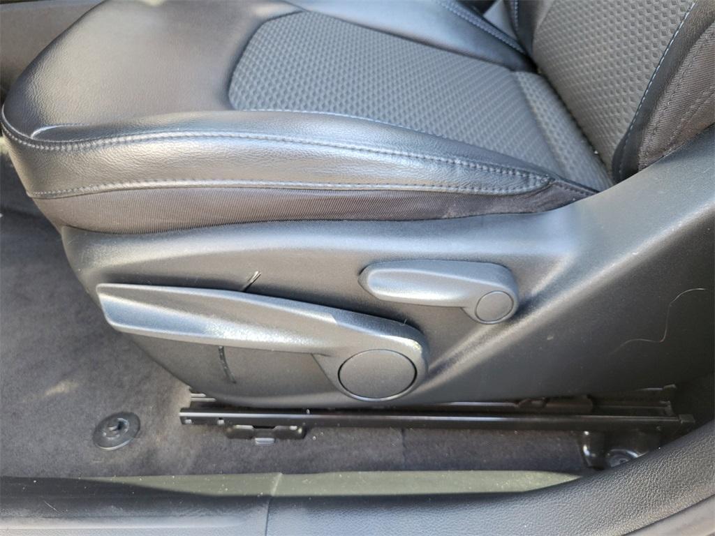 used 2022 Jeep Compass car, priced at $18,888