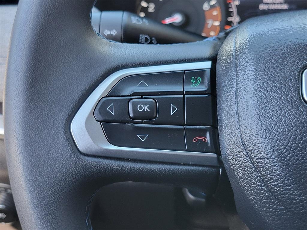 used 2022 Jeep Compass car, priced at $18,888