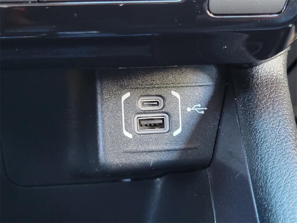 used 2022 Jeep Compass car, priced at $18,888