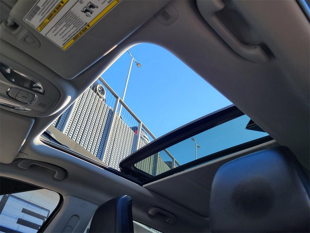 used 2022 Jeep Compass car, priced at $18,888