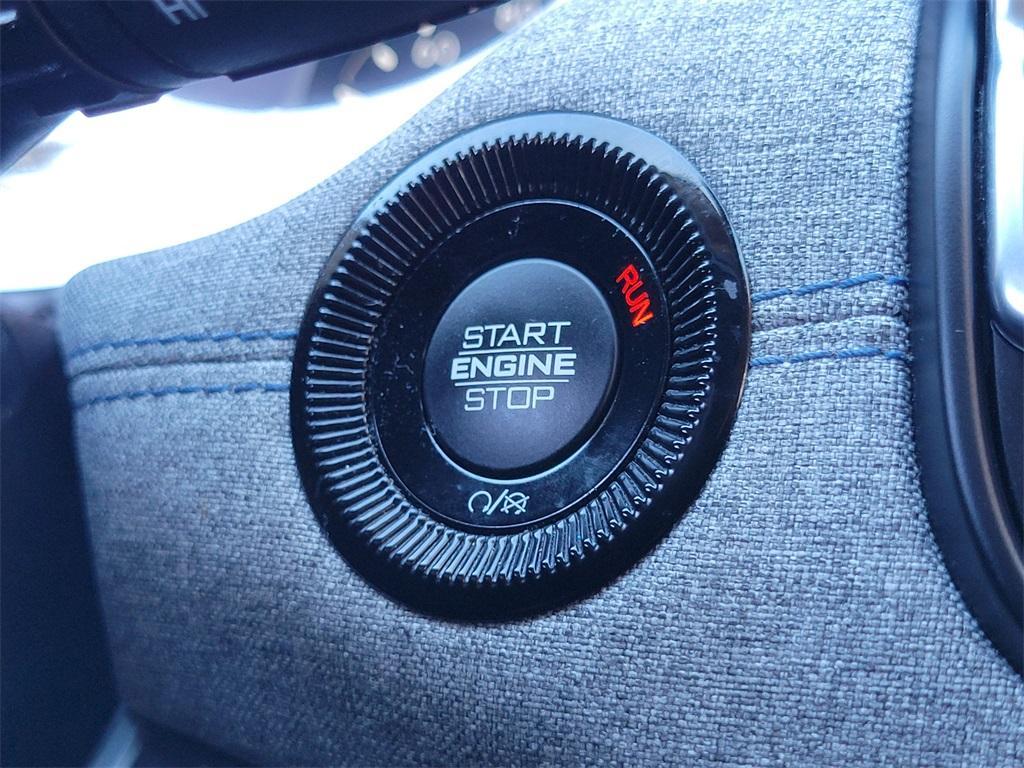 used 2022 Jeep Compass car, priced at $18,888