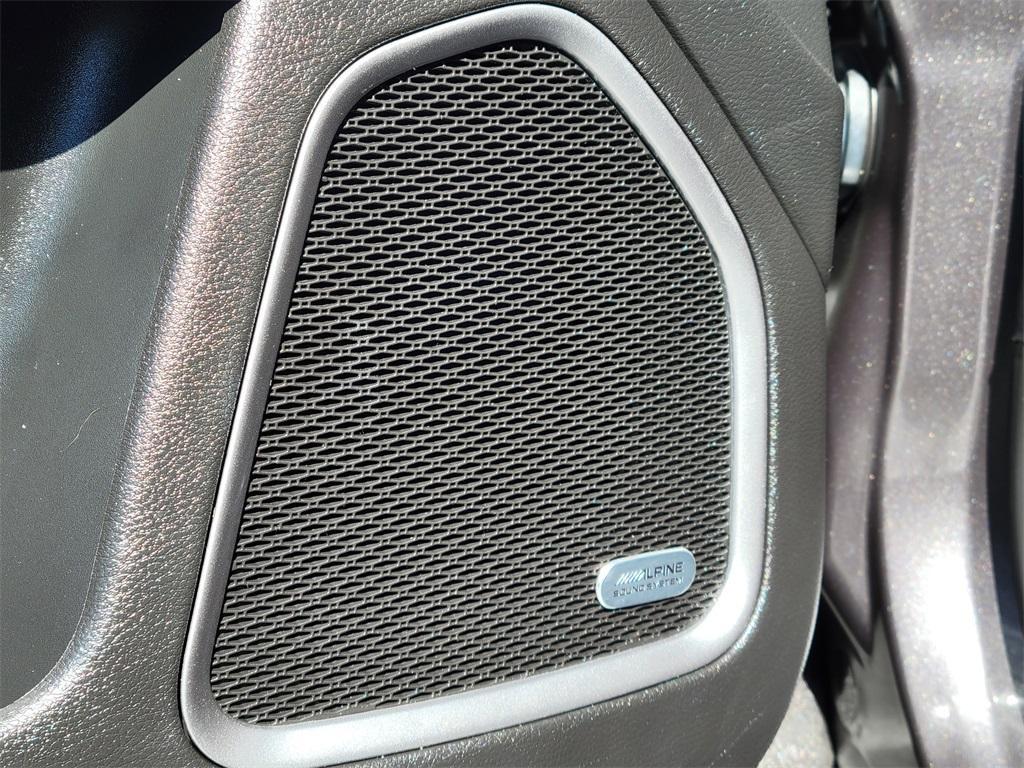 used 2022 Jeep Compass car, priced at $18,888