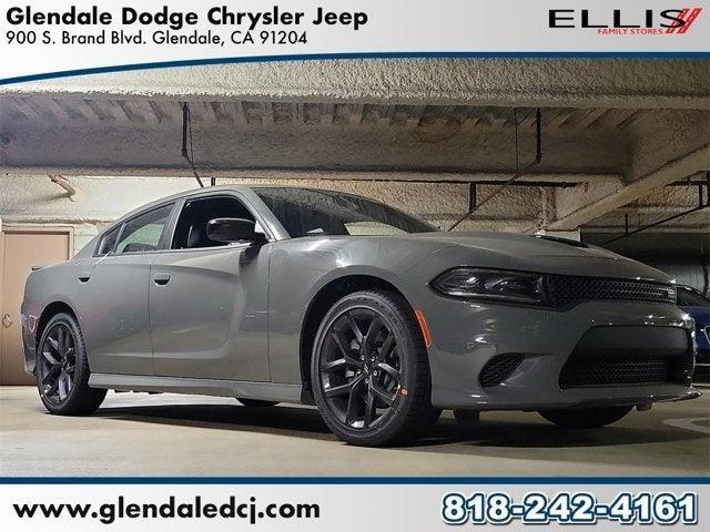 new 2023 Dodge Charger car, priced at $33,020