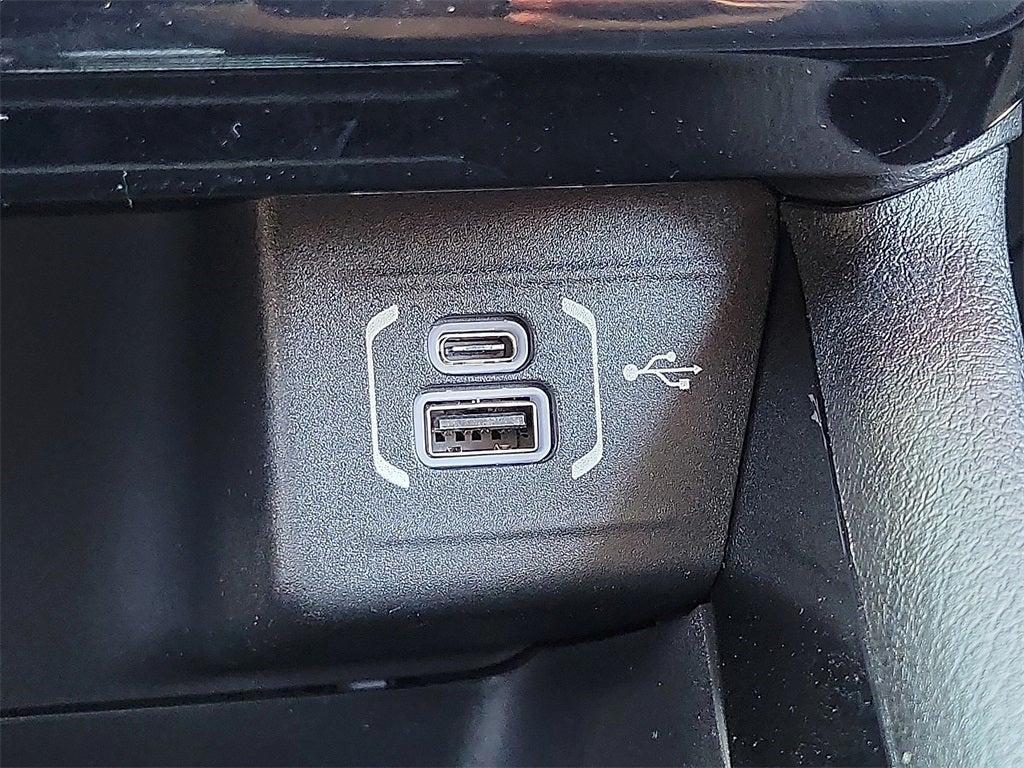used 2022 Jeep Compass car, priced at $23,999