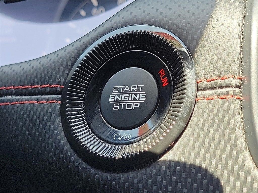 used 2022 Jeep Compass car, priced at $23,999