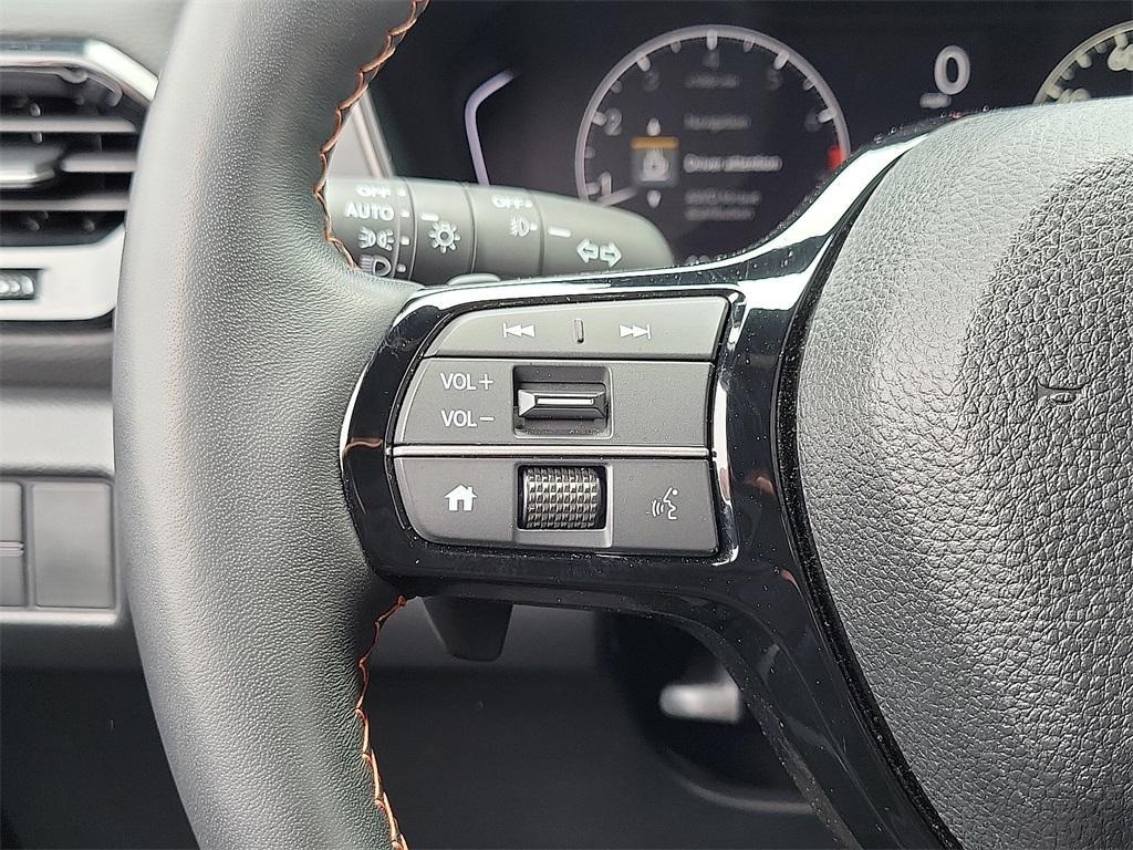 used 2024 Honda Pilot car, priced at $45,999