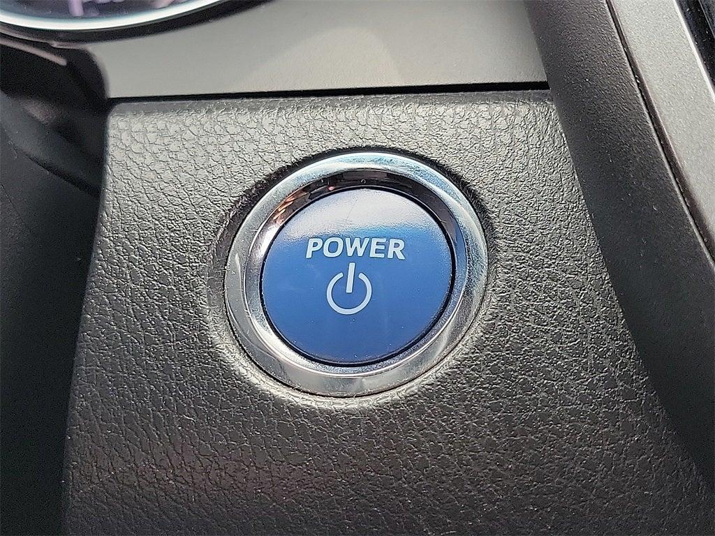 used 2018 Toyota Camry Hybrid car, priced at $17,999