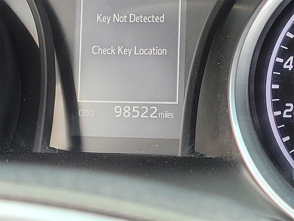 used 2018 Toyota Camry Hybrid car, priced at $17,999