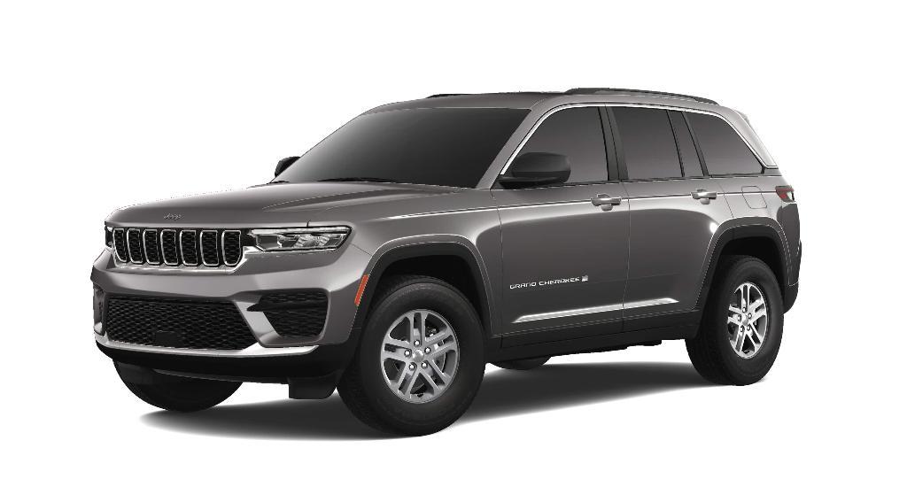 new 2025 Jeep Grand Cherokee car, priced at $39,443