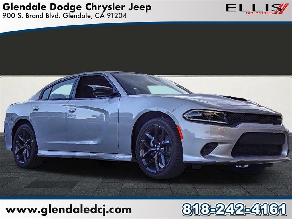 new 2023 Dodge Charger car, priced at $44,290