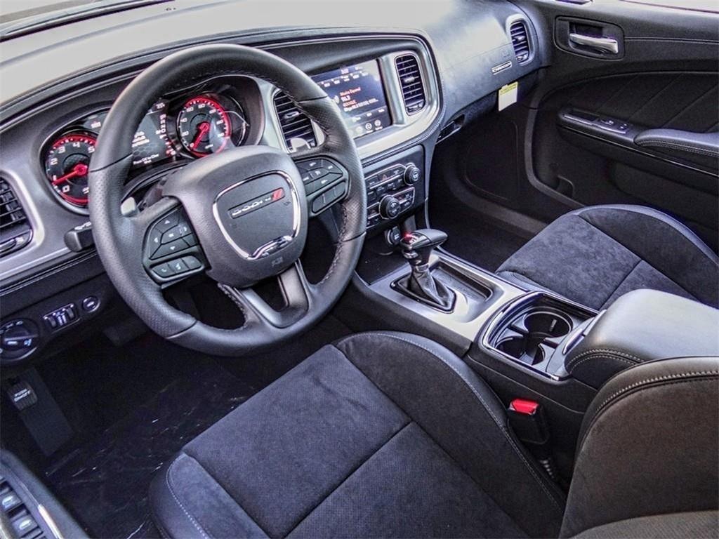 new 2023 Dodge Charger car, priced at $44,290