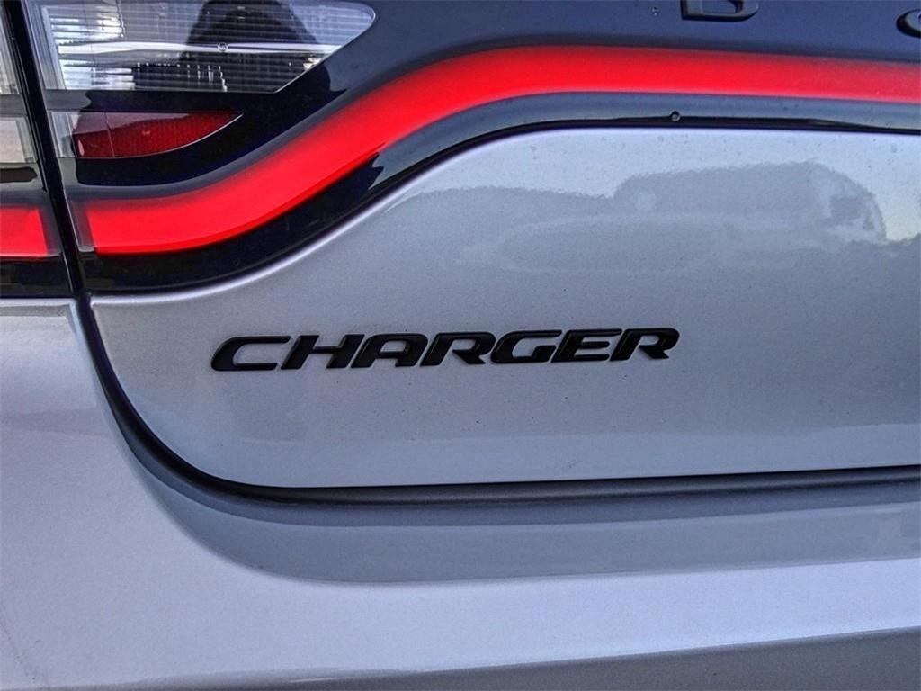 new 2023 Dodge Charger car, priced at $44,290