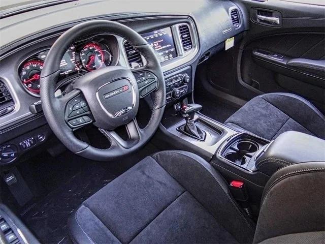 new 2023 Dodge Charger car, priced at $36,659