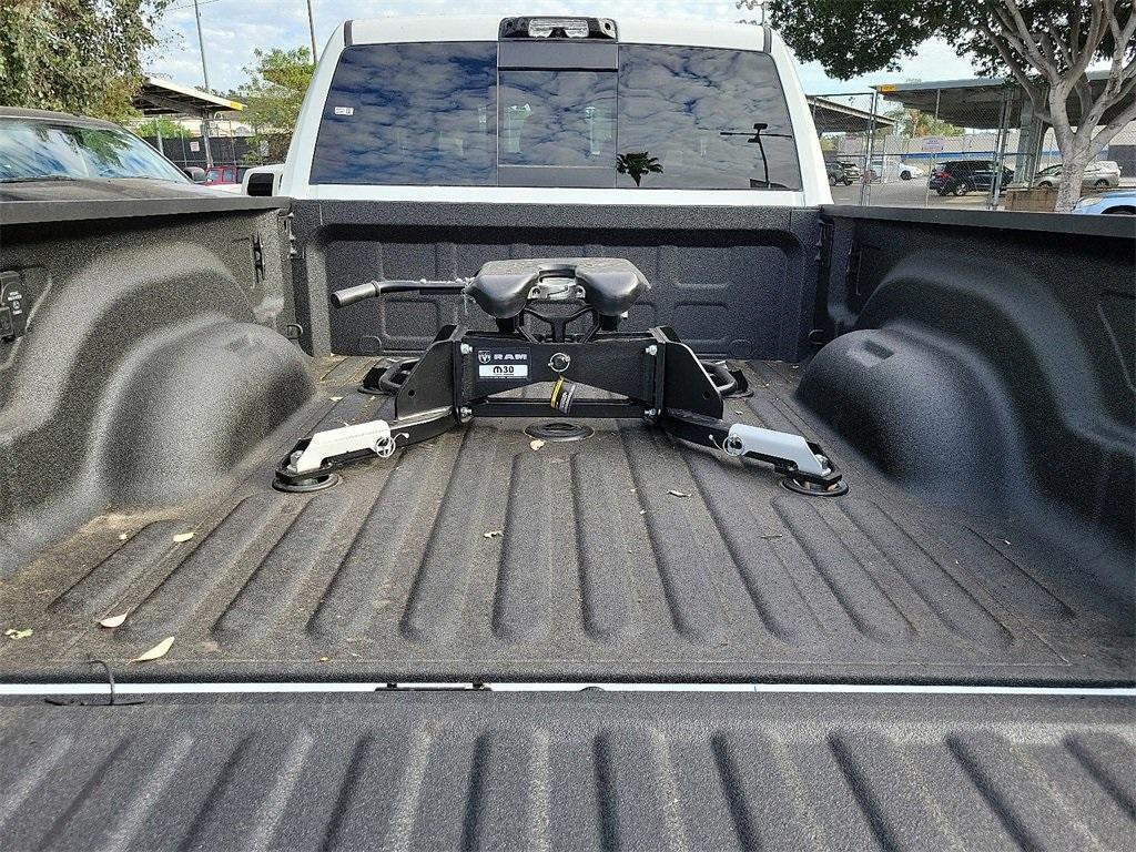 new 2026 Ram 3500 car, priced at $107,850