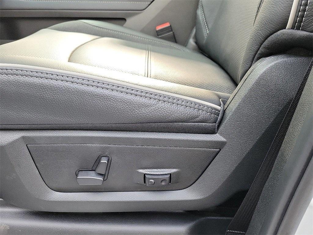 new 2026 Ram 3500 car, priced at $107,850