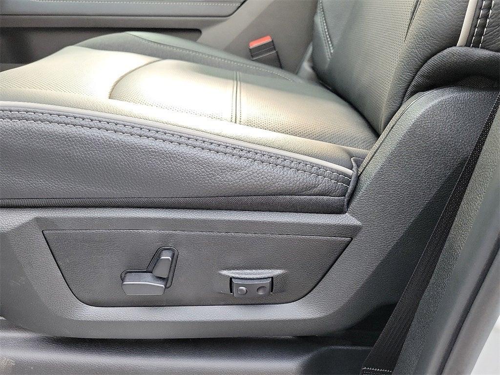 new 2026 Ram 3500 car, priced at $107,850