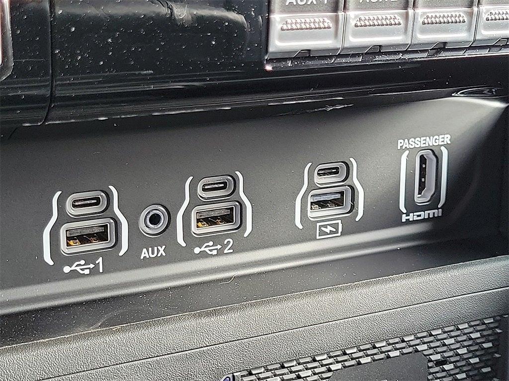 new 2026 Ram 3500 car, priced at $107,850