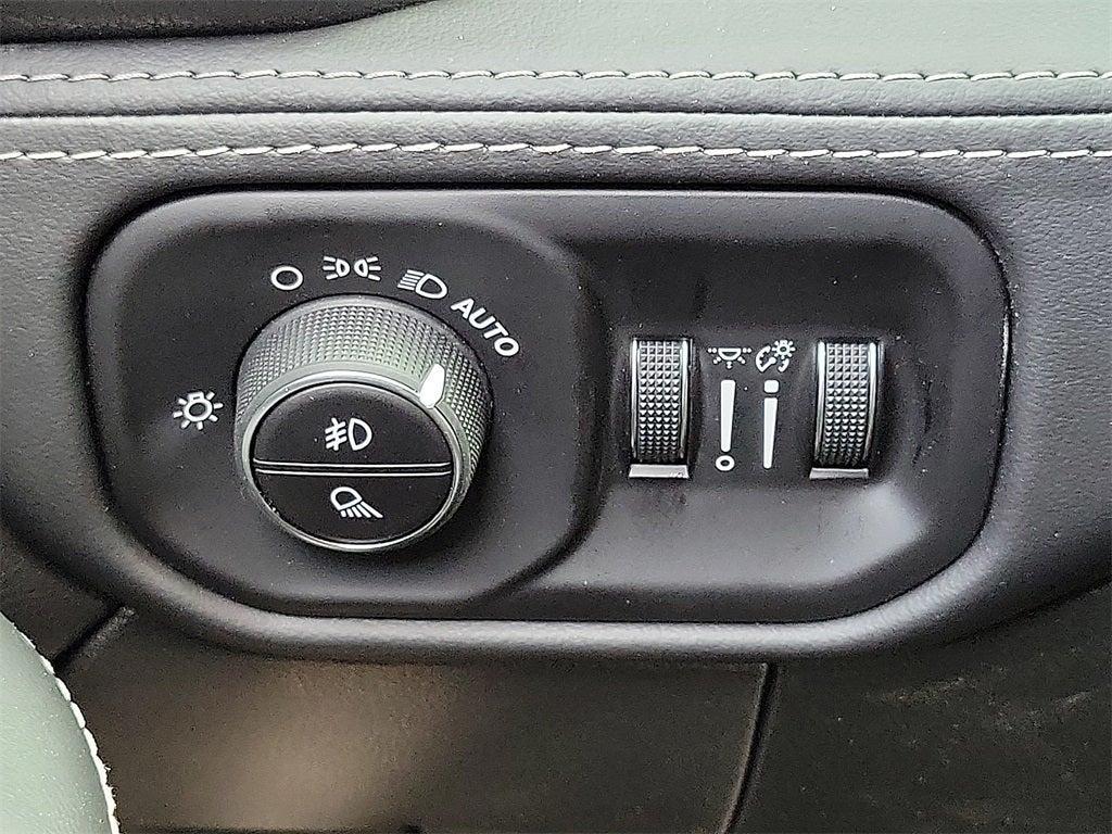 new 2026 Ram 3500 car, priced at $107,850