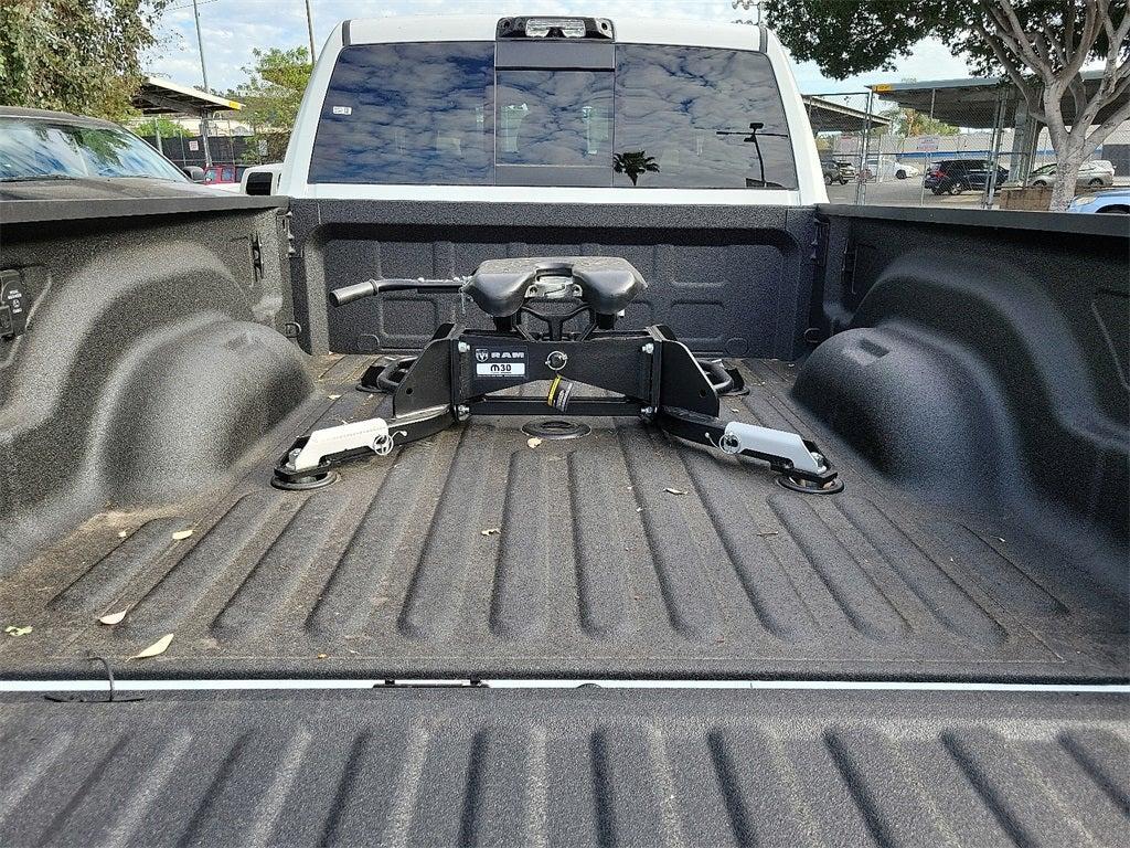 new 2026 Ram 3500 car, priced at $107,850