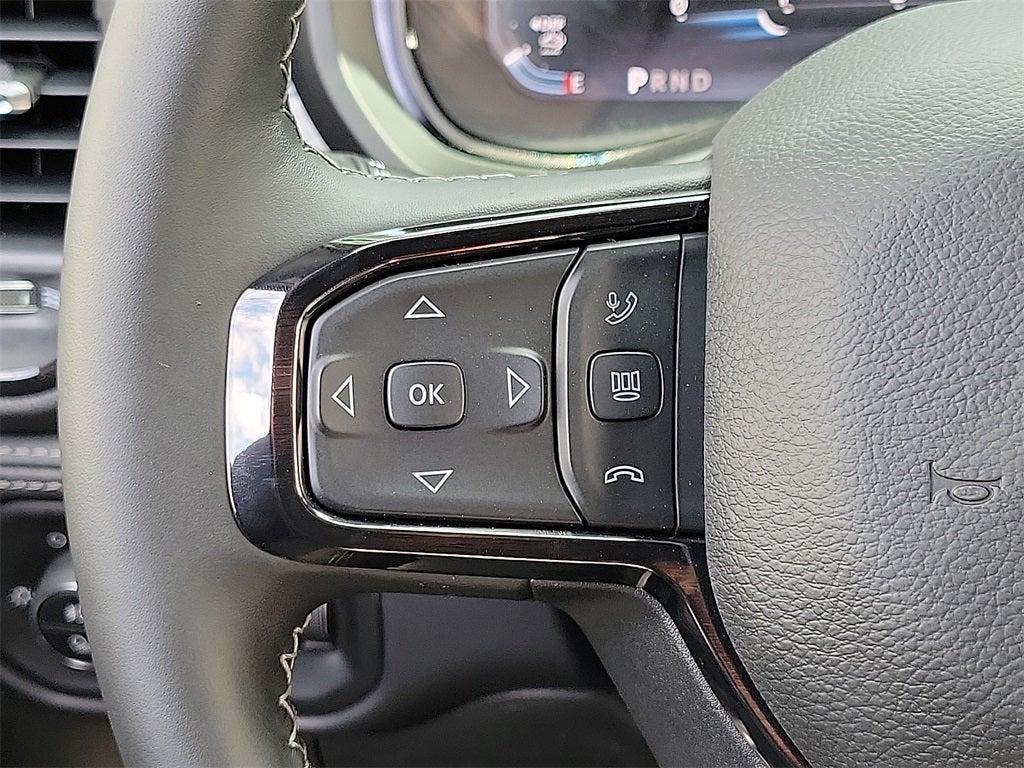 new 2026 Ram 3500 car, priced at $107,850