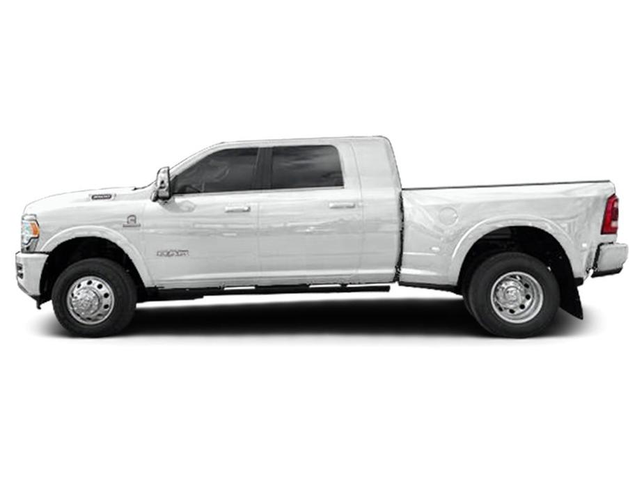 new 2024 Ram 3500 car, priced at $92,642