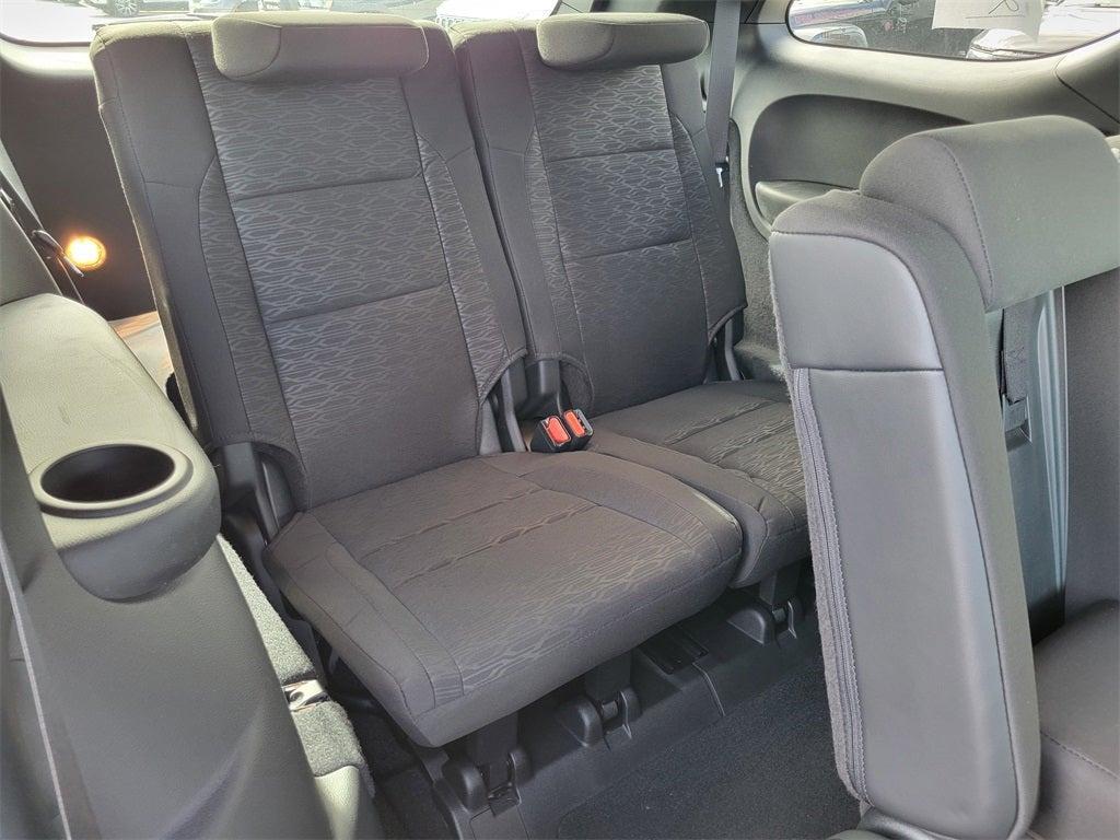 new 2026 Dodge Durango car, priced at $43,663