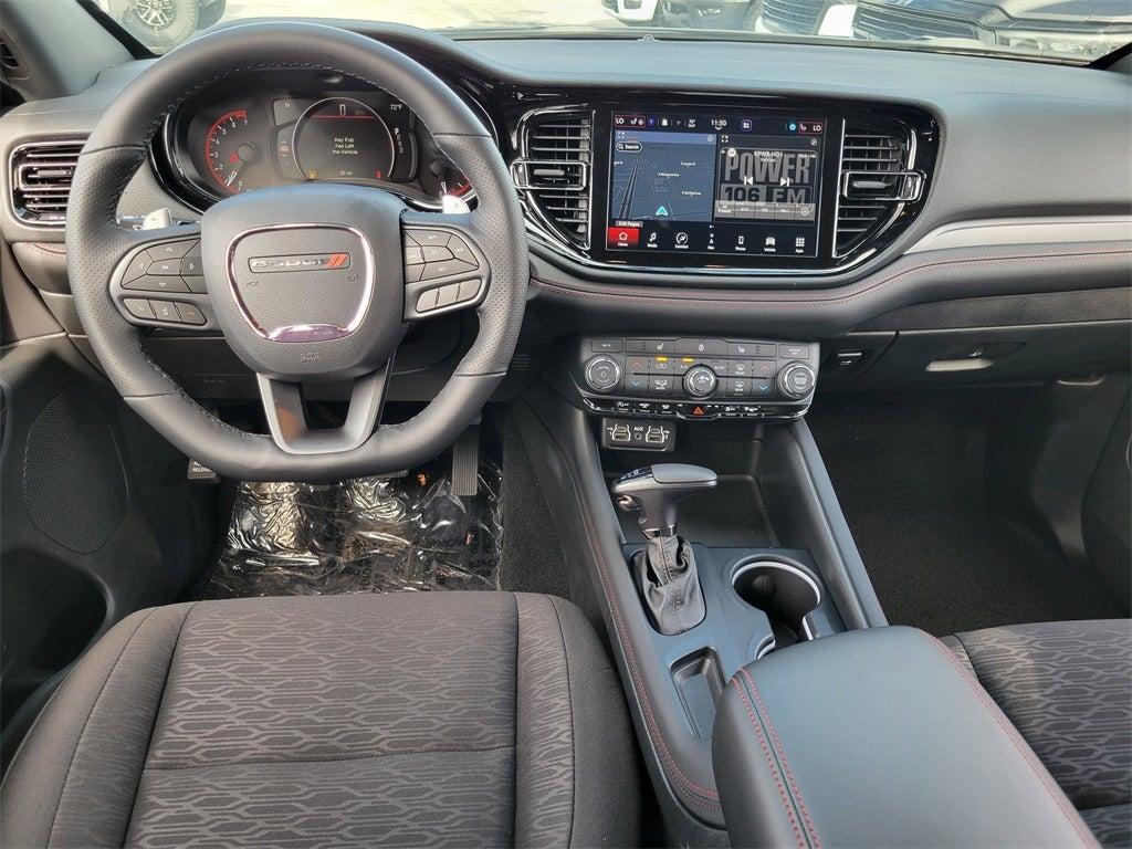new 2026 Dodge Durango car, priced at $43,663