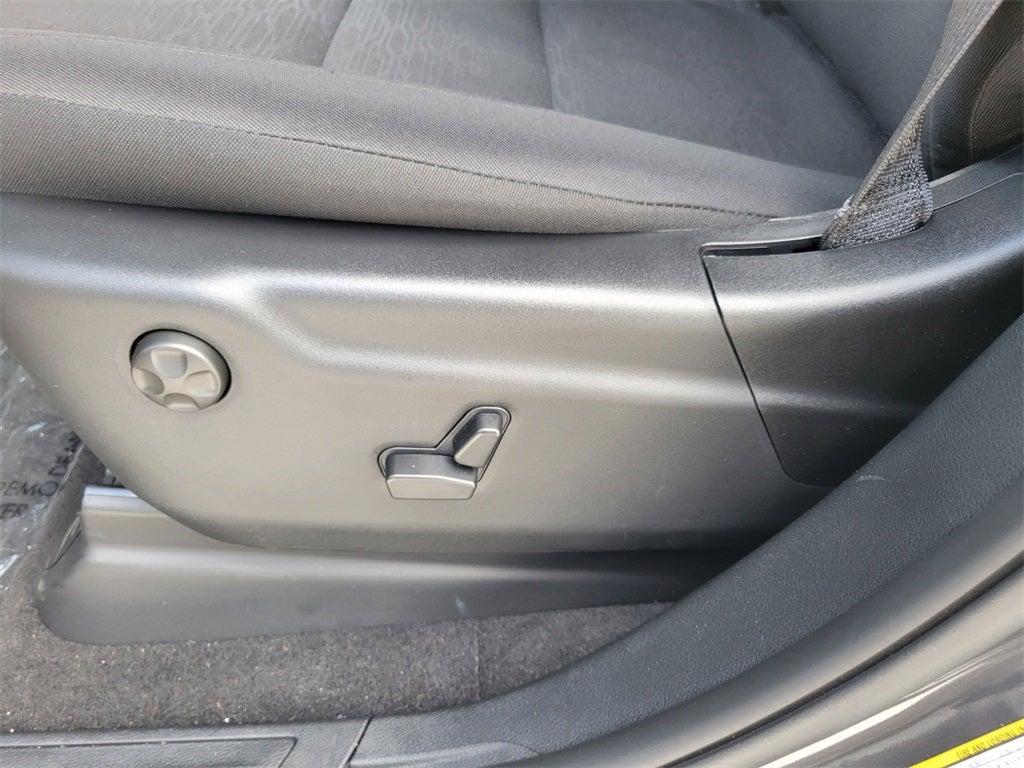 new 2026 Dodge Durango car, priced at $43,663