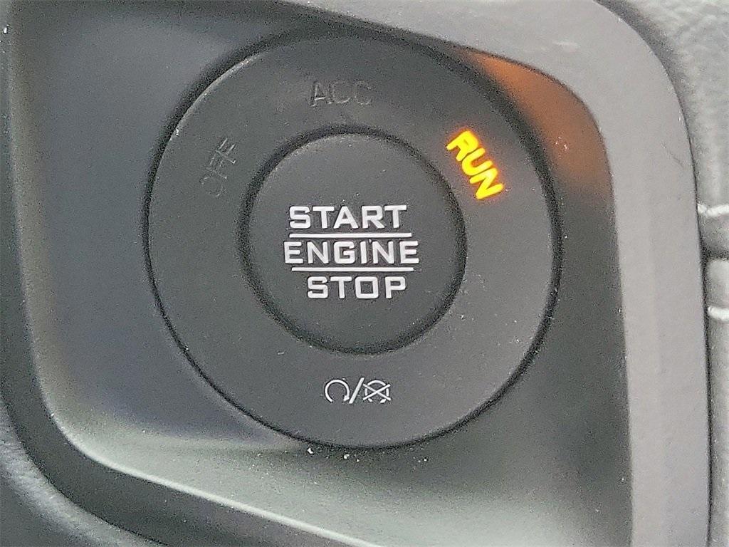 new 2025 Jeep Wrangler car, priced at $95,456