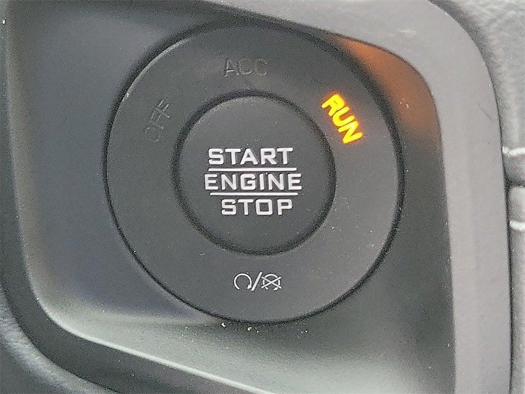 new 2025 Jeep Wrangler car, priced at $102,585