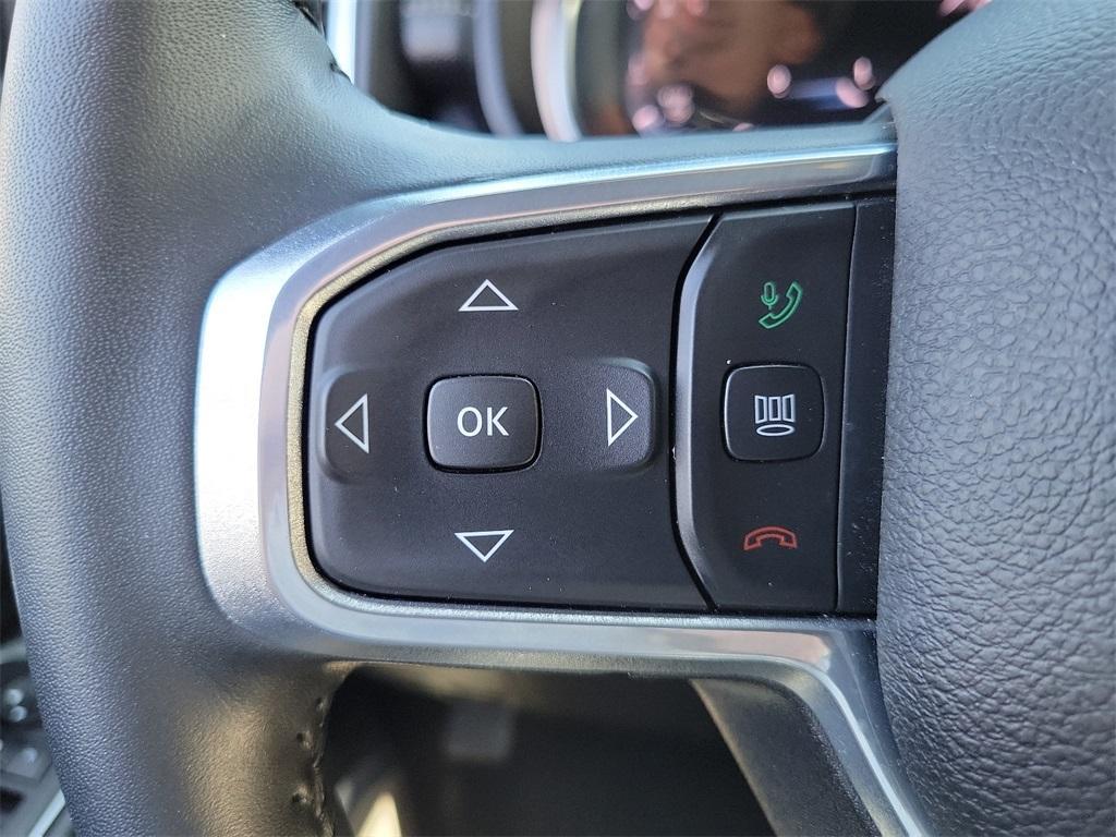 used 2024 Ram 2500 car, priced at $64,888