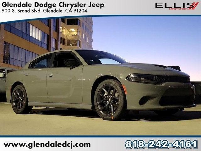 new 2023 Dodge Charger car, priced at $33,020