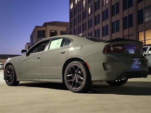 new 2023 Dodge Charger car, priced at $33,020