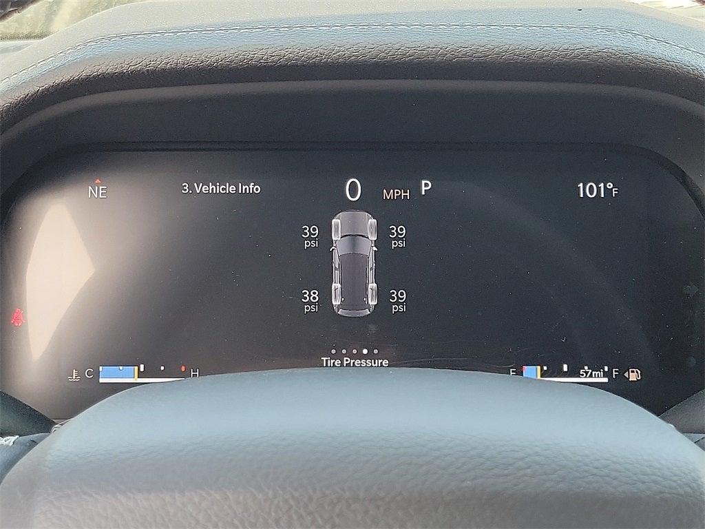 new 2025 Jeep Grand Cherokee car, priced at $46,260