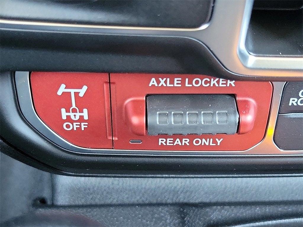 new 2025 Jeep Wrangler car, priced at $49,937