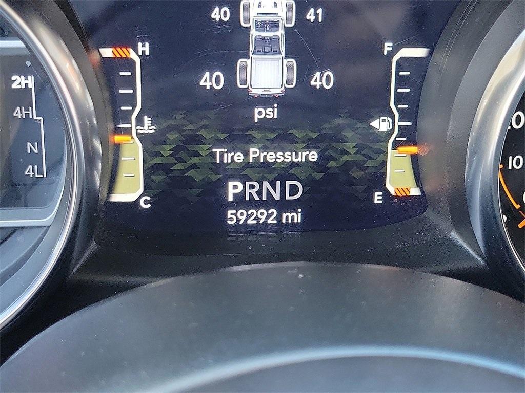 used 2022 Jeep Gladiator car, priced at $27,888