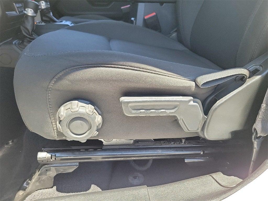used 2022 Jeep Gladiator car, priced at $31,999